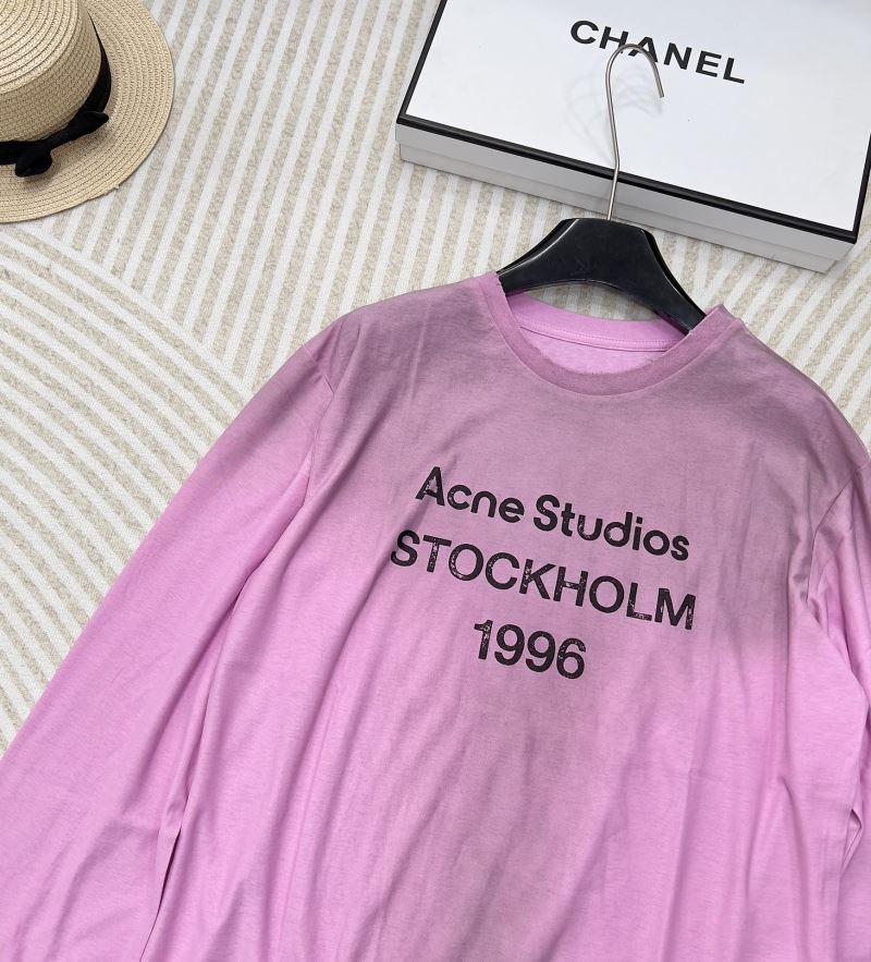 Acne T-Shirts